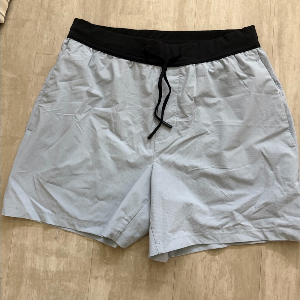 VRST Men’s Performance Shorts, 5”- S